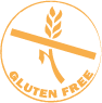 Sans gluten