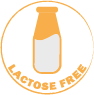 Sans lactose